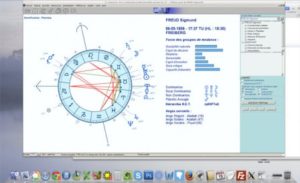 Azimut35 sur Mac OS