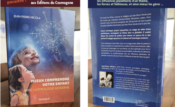 mieux comprendre votre enfant